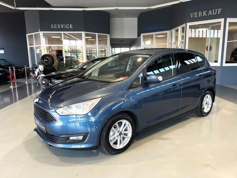C-Max