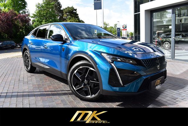 Peugeot 408 43.936 km 24.990 &euro; Braunschweig 38114