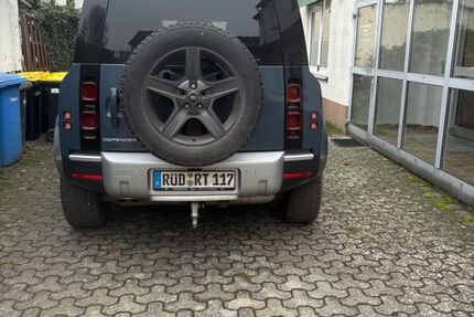 Land Rover Defender 27.000 km 79.000 &euro; Eltville 65343