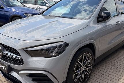 Mercedes-Benz GLA 200 18.240 km 40.890 &euro; Magdeburg 39120