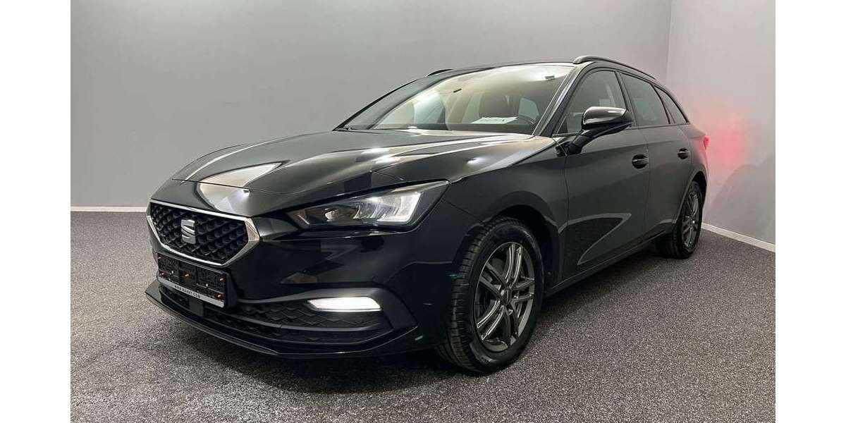 Seat Leon 139.000 km 14.999 &euro; Reutlingen 72766