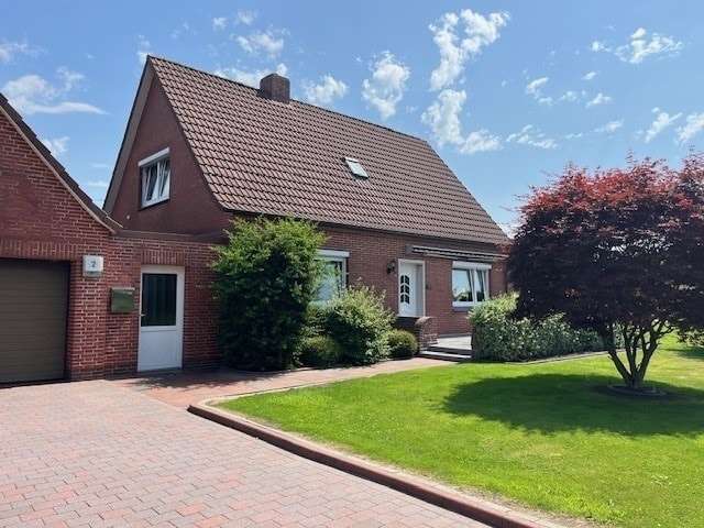 Haus zum Kaufen in Norden 245.000 € 100 m²