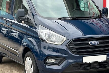 Ford Transit 132.000 km 14.995 &euro; Bruchsal-Helmsheim 76646