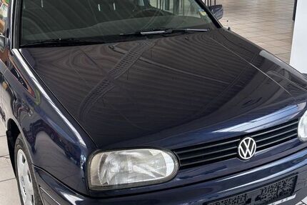 VW Golf 189.100 km 4.950 &euro; Hagenow 19230