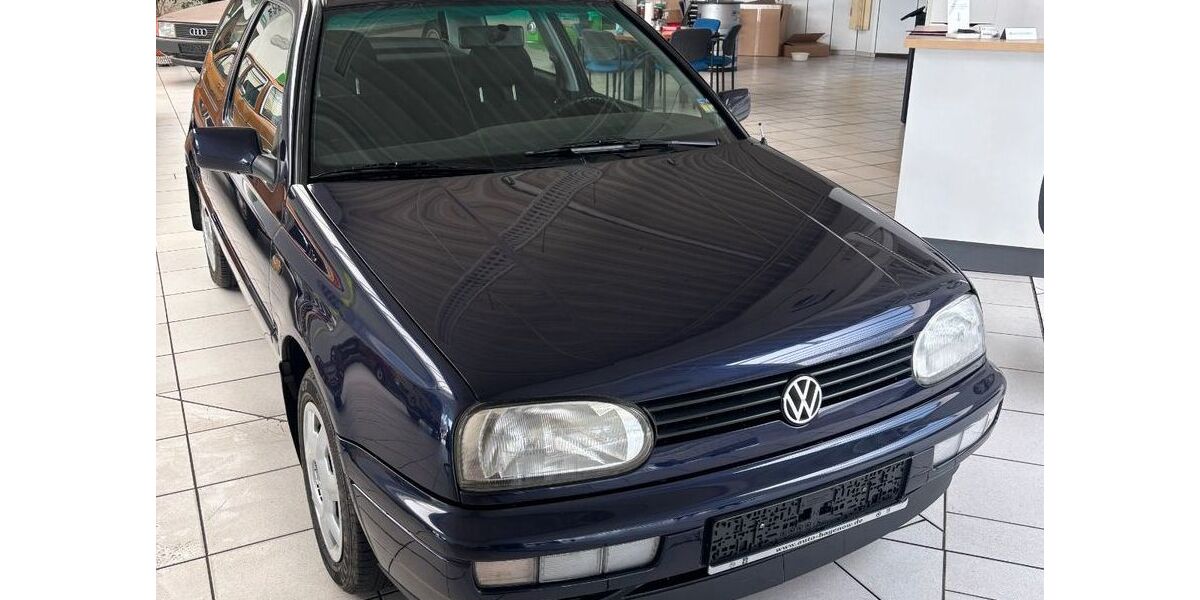 VW Golf 189.100 km 4.950 &euro; Hagenow 19230