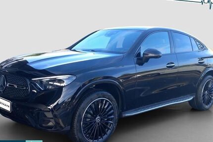Mercedes-Benz GLC 450 9.900 km 89.950 € Suhl 98528