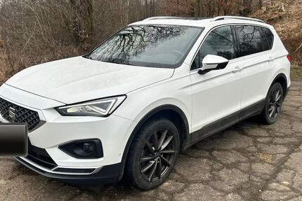 Seat Tarraco 56.000 km 31.000 &euro; Finnentrop 57413