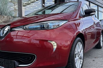 Renault ZOE 95.000 km 8.440 &euro; Fuhrberg 30938
