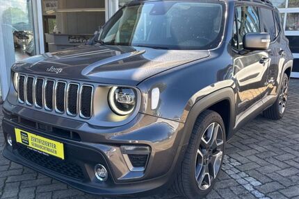 Jeep Renegade 73.499 km 17.180 € Reichenau 78479