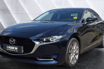 Mazda 3 100.100 km 19.400 &euro; Berlin 12681