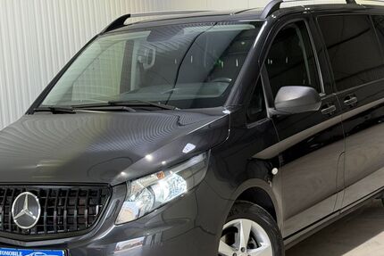 Mercedes-Benz Vito 92.304 km 27.470 &euro; Altenkirchen 57610