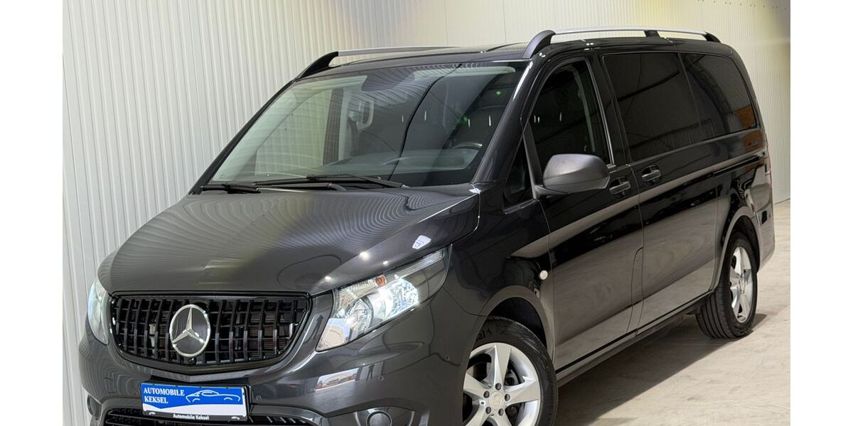 Mercedes-Benz Vito 92.304 km 27.470 &euro; Altenkirchen 57610