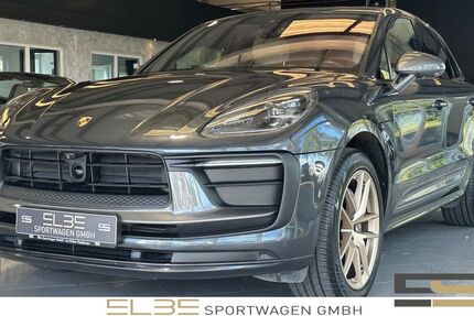 Porsche Macan 49.871 km 59.450 &euro; Seevetal bei Hamburg 21220