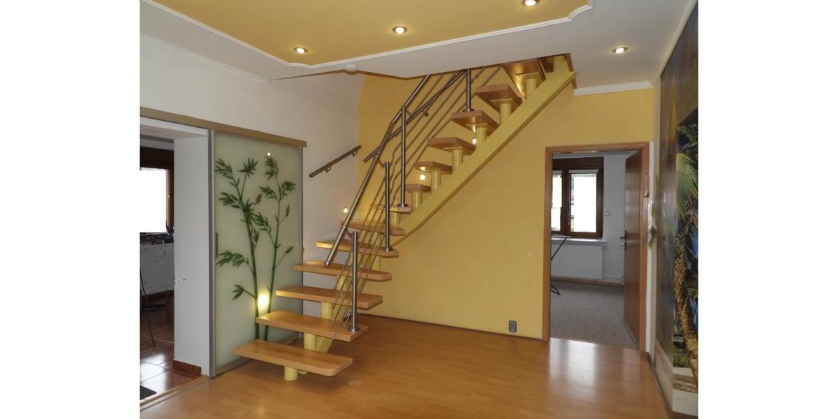 Etagenwohnung Müllrose - 6 Zimmer, 109 m&sup2;, 1.100&euro; | Angebot:26380682