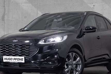 Ford Kuga 24.588 km 24.700 &euro; Lübeck 23554