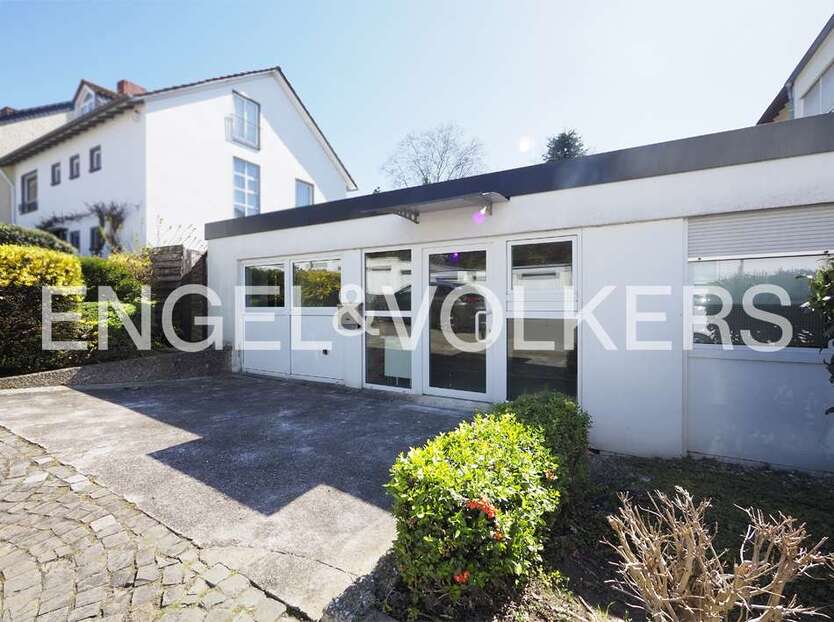 Wohnung zum Mieten in Saarbrücken 500 € 35 m²