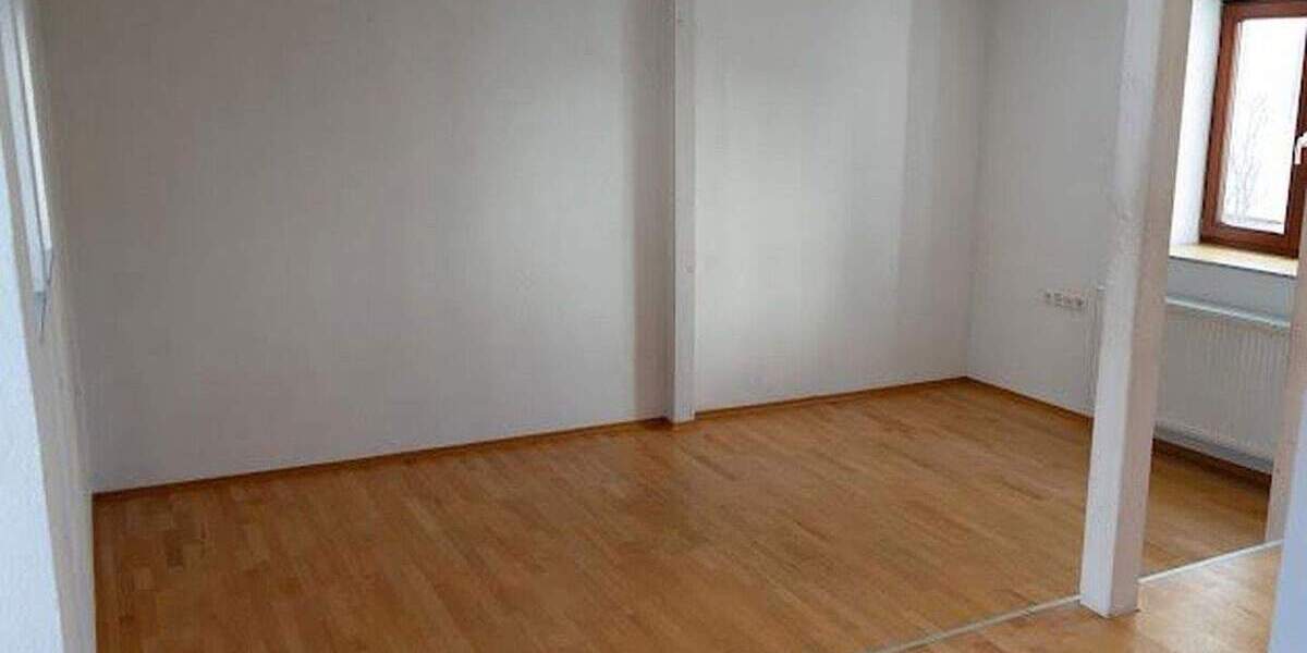 Charmantes denkmalgeschütztes Stadthaus im Schnurrviertel von Minden 4 zimmer