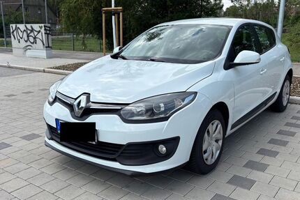 Renault Megane 169.619 km 3.900 &euro; Tübingen 72072