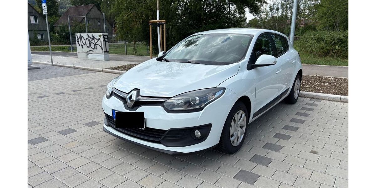 Renault Megane 169.619 km 3.900 &euro; Tübingen 72072
