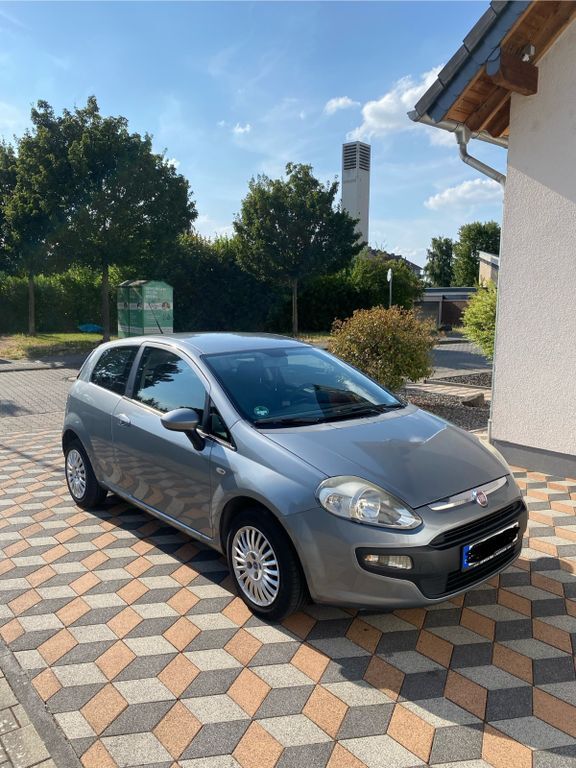 Punto