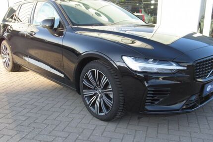 Volvo V60 27.751 km 42.861 &euro; Rostock 18057