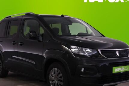 Peugeot Rifter 81.314 km 15.690 &euro; Hameln 31785