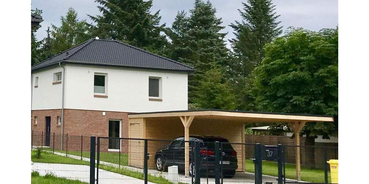 Einfamilienhaus Wandlitz - 4 Zimmer, 130 m&sup2;, 2.080&euro; | Angebot:25388851