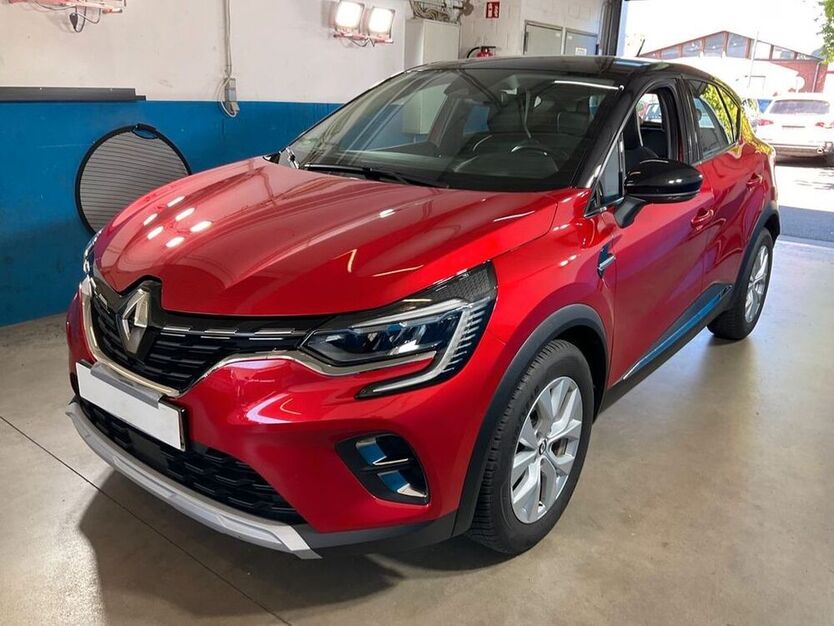 Captur