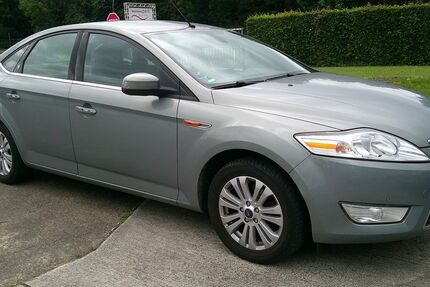 Ford Mondeo 85.780 km 7.990 &euro; Lippstadt-Lipperbruch 59558