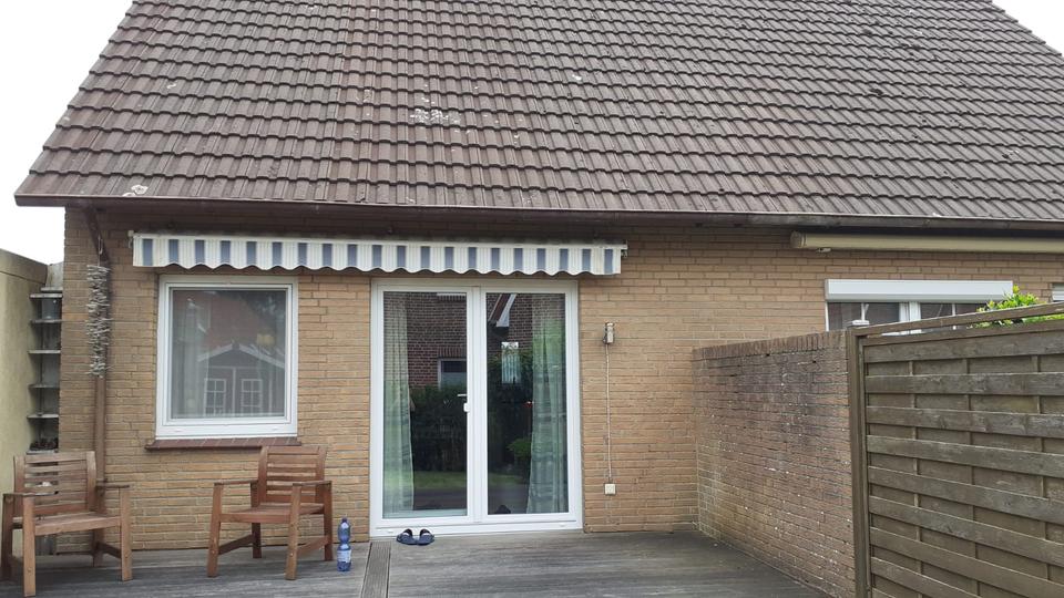Doppelhaushälfte Wittmund - 3.5 Zimmer, 65 m&sup2;, 269.000&euro; | Angebot:26847518