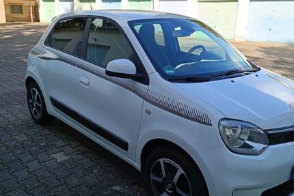 Renault Twingo 25.000 km 8.550 &euro; Bad Dürkheim 67098