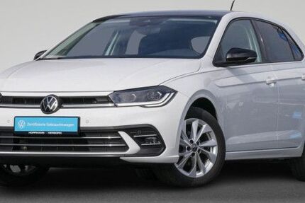 VW Polo 39.528 km 18.480 &euro; Herborn 35745
