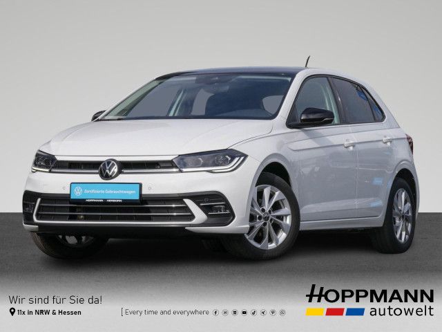 VW Polo 39.528 km 18.480 &euro; Herborn 35745