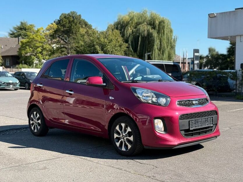 Picanto