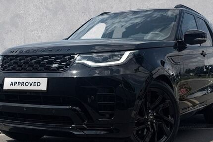 Land Rover Discovery 25.400 km 69.850 &euro; Nürnberg 90441