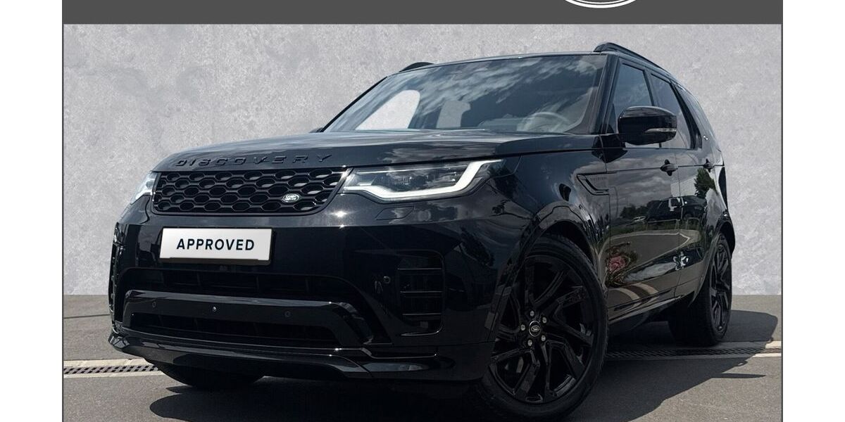 Land Rover Discovery 25.400 km 71.750 &euro; Nürnberg 90441