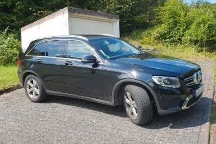 Mercedes-Benz GLC 250 145.500 km 21.800 &euro; Villmar 65606