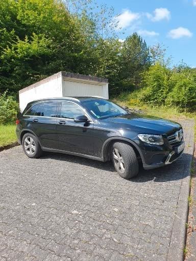 Mercedes-Benz GLC 250 145.500 km 21.800 &euro; Villmar 65606