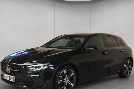 Mercedes-Benz A 180 8.000 km 33.800 &euro; Schweinfurt 97424