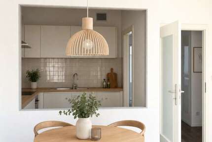Wohnung Eberswalde Brandenburgisches Viertel - 2 Zimmer, 59 m&sup2;, 445&euro; | Angebot:27710732