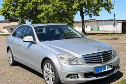 Mercedes-Benz C 320 225.000 km 8.500 &euro; Mahlberg 77972