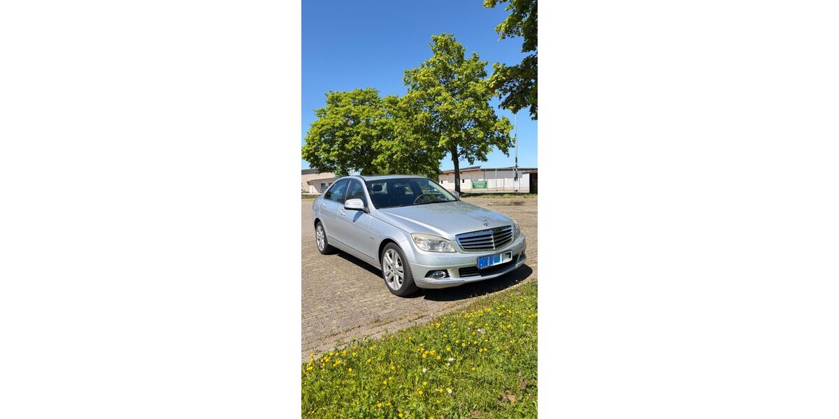 Mercedes-Benz C 320 225.000 km 8.500 &euro; Mahlberg 77972