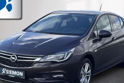 Opel Astra 107.594 km 9.930 &euro; Lengerich 49525