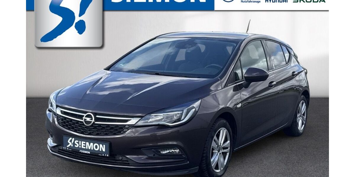 Opel Astra 107.594 km 9.930 &euro; Lengerich 49525