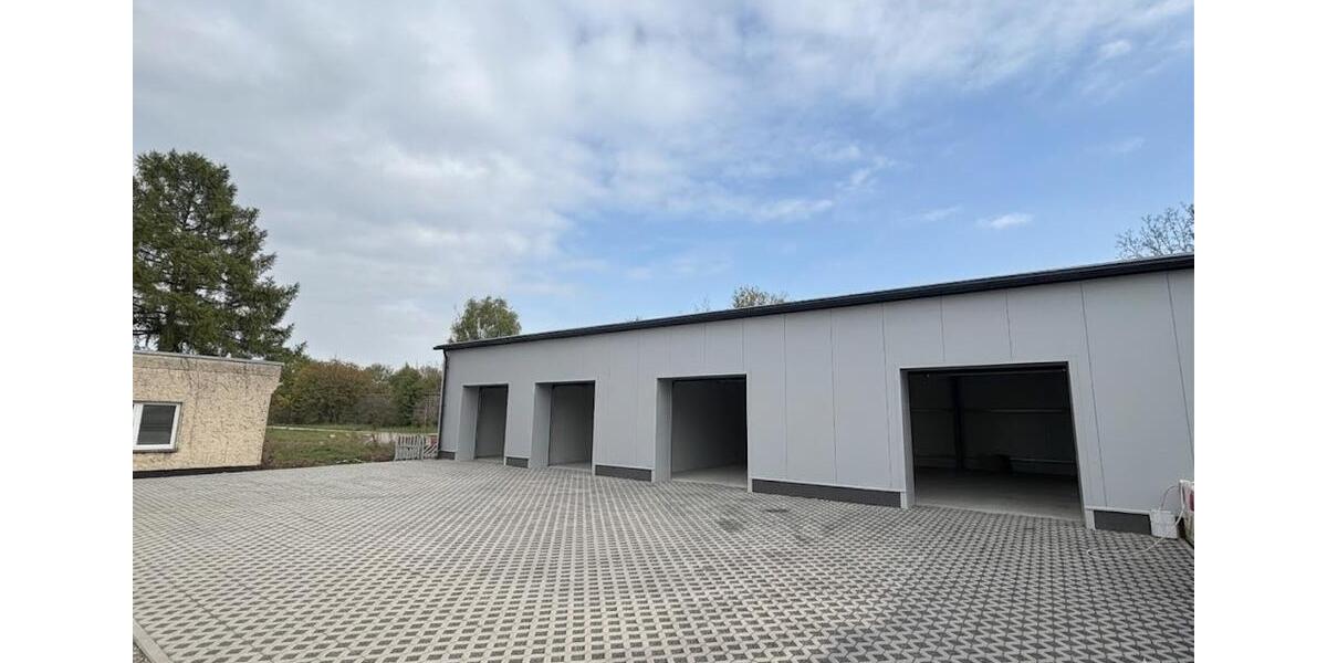 Gewerbeobjekt Neuenhagen bei Berlin - 1.099&euro; | Angebot:26664972
