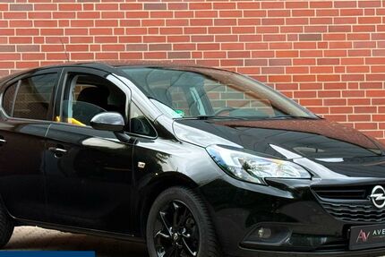 Opel Corsa 87.980 km 8.950 &euro; Oldenburg (Oldb) 26127