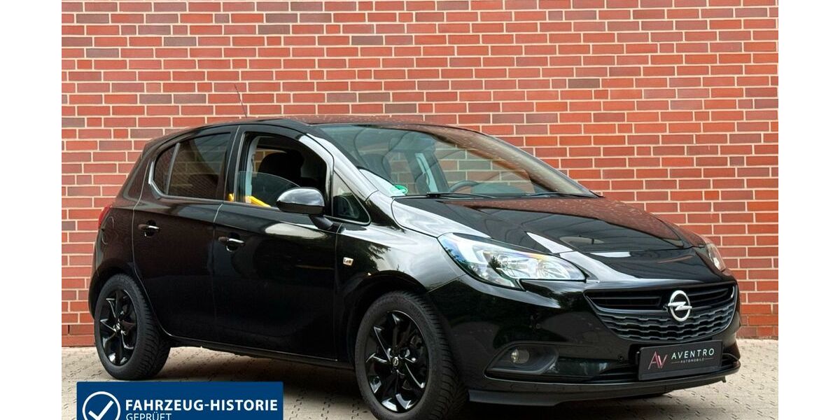 Opel Corsa 87.980 km 8.950 &euro; Oldenburg (Oldb) 26127