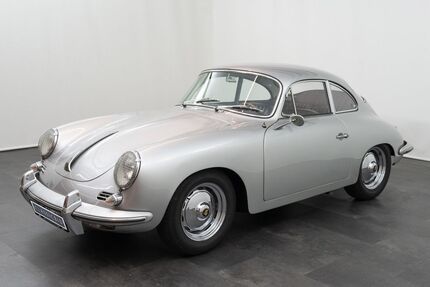 Porsche 356 12.000 km 85.000 &euro; Grolsheim 55459