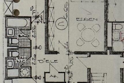 Wohnung Schalksmühle - 4 Zimmer, 86 m&sup2;, 196.000&euro; | Angebot:24831063