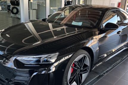 Audi RS e-tron GT 53.760 km 65.905 € Hagen 58091